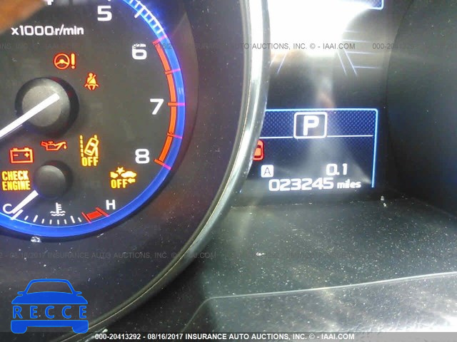 2016 Subaru Outback 4S4BSBNC9G3313747 image 6