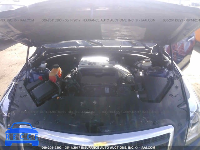 2013 Cadillac ATS 1G6AA5RX6D0127987 image 9
