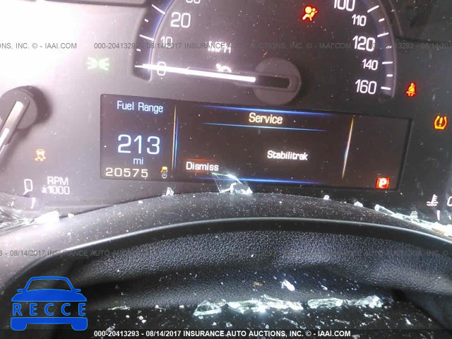 2013 Cadillac ATS 1G6AA5RX6D0127987 image 6