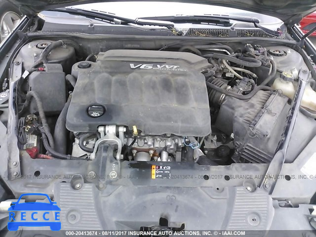 2014 Chevrolet Impala Limited 2G1WB5E32E1161510 image 9