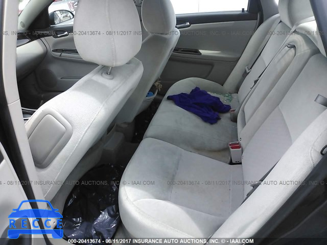 2014 Chevrolet Impala Limited 2G1WB5E32E1161510 image 7