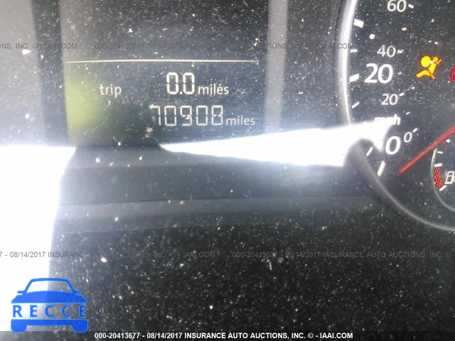 2014 Volkswagen Passat 1VWAP7A32EC018438 image 6