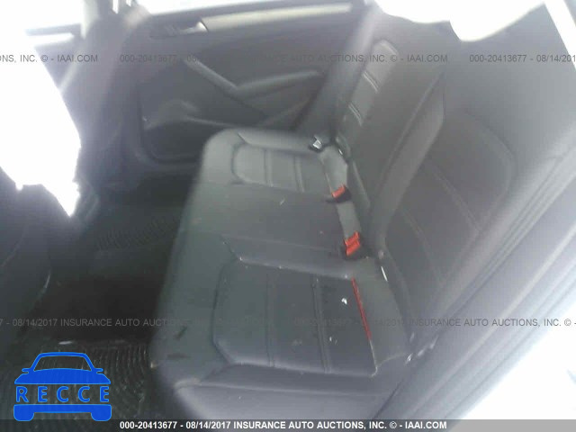 2014 Volkswagen Passat 1VWAP7A32EC018438 image 7