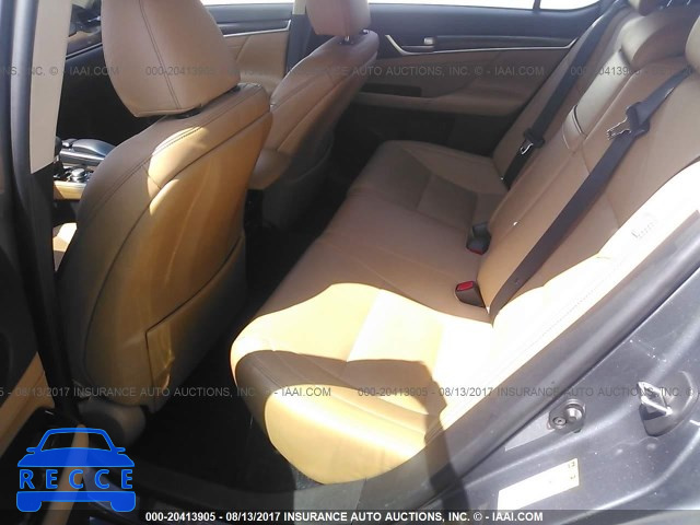 2013 Lexus GS 350 JTHBE1BL6D5006528 image 7