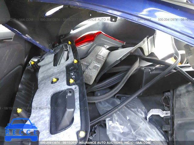 2014 Hyundai Accent KMHCT5AE1EU182802 image 7