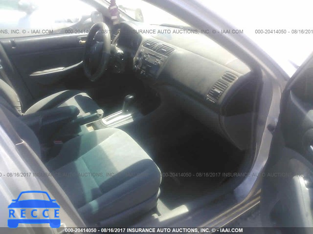 2003 Honda Civic 1HGES26783L019836 Bild 4