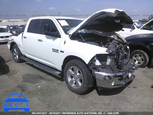 2016 RAM 1500 1C6RR6LT9GS194443 image 0