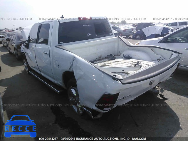 2016 RAM 1500 1C6RR6LT9GS194443 image 2