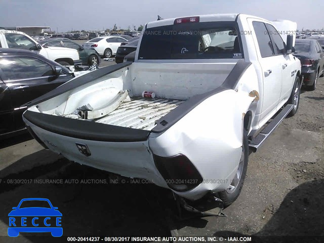 2016 RAM 1500 1C6RR6LT9GS194443 image 3