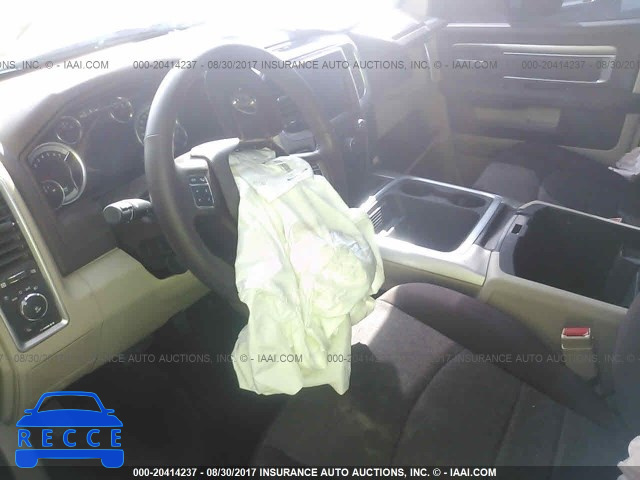 2016 RAM 1500 1C6RR6LT9GS194443 image 4