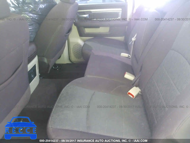 2016 RAM 1500 1C6RR6LT9GS194443 image 7