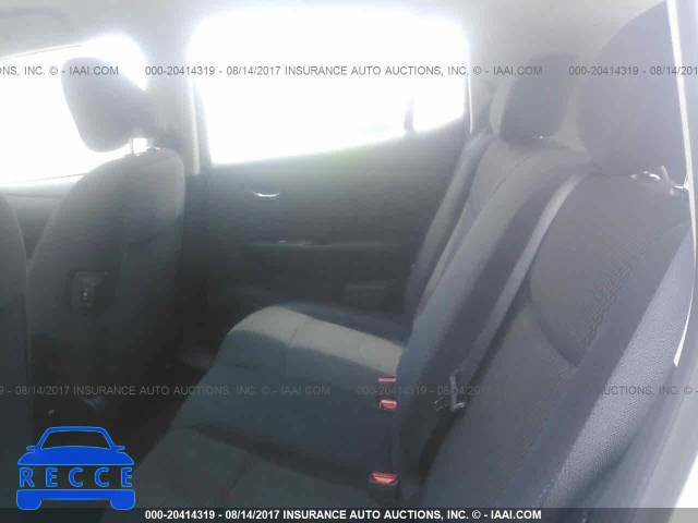 2013 NISSAN LEAF S/SV/SL 1N4AZ0CP2DC416662 image 7