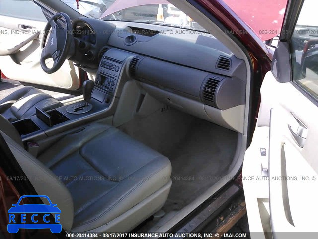 2003 INFINITI G35 JNKCV51E03M017009 image 4