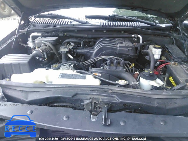2008 Ford Explorer 1FMEU73E78UA51067 зображення 9