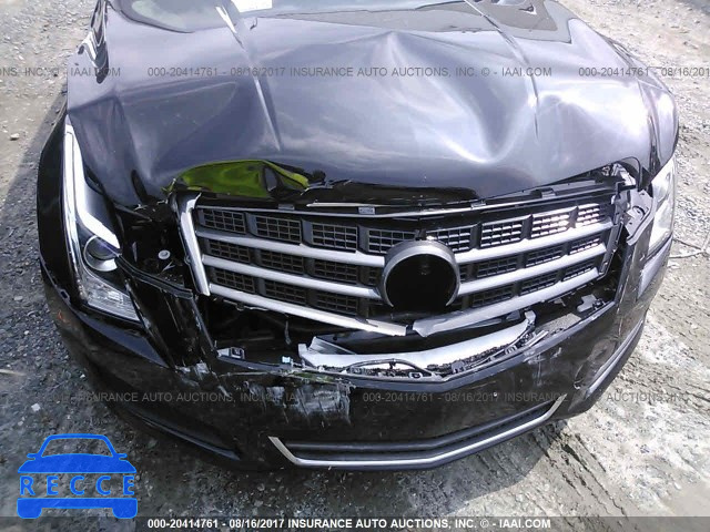 2013 Cadillac ATS 1G6AA5RA4D0148882 image 5
