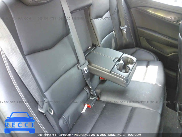 2013 Cadillac ATS 1G6AA5RA4D0148882 image 7