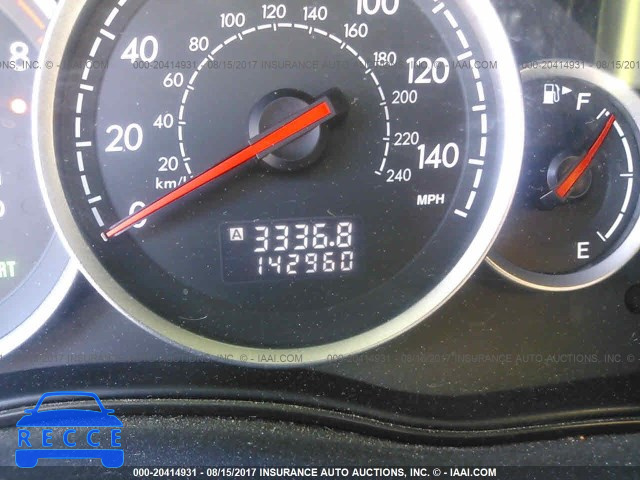 2006 Subaru Legacy 2.5I LIMITED 4S3BL626967217518 image 6