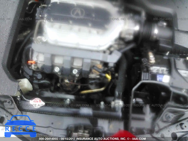 2014 Acura TL SE 19UUA8F35EA006913 зображення 9