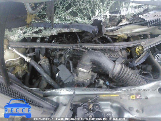 2006 Chrysler Sebring 1C3EL46XX6N192360 image 9