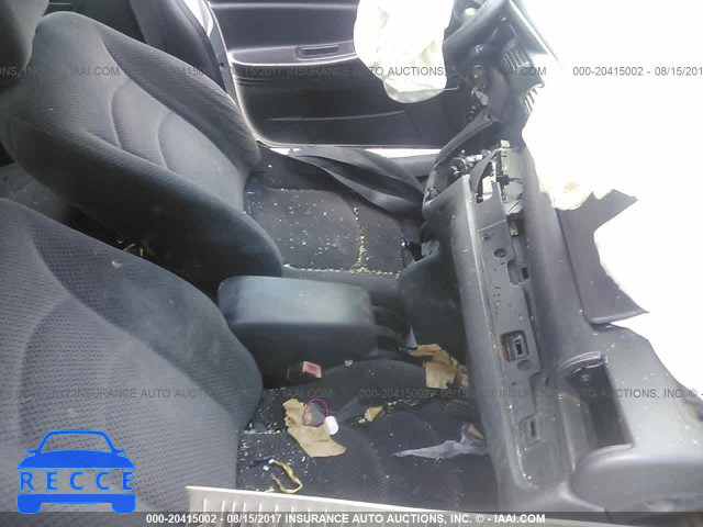 2006 Chrysler Sebring 1C3EL46XX6N192360 image 4