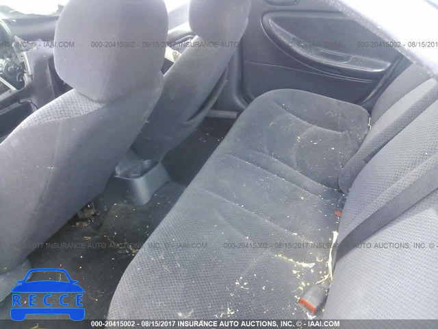 2006 Chrysler Sebring 1C3EL46XX6N192360 image 7
