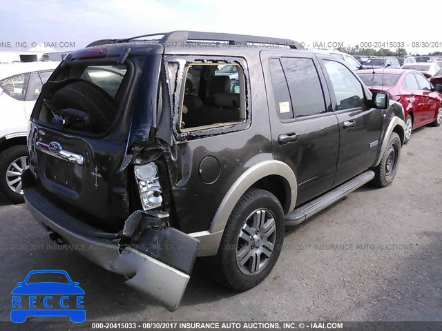 2008 Ford Explorer 1FMEU64818UA65226 зображення 3