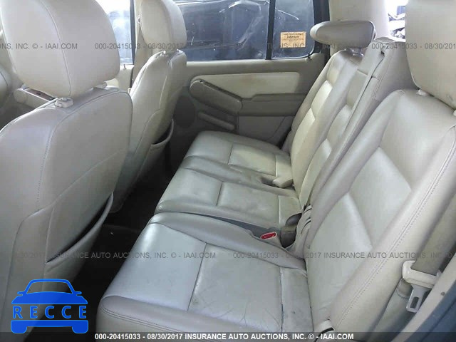 2008 Ford Explorer 1FMEU64818UA65226 image 7