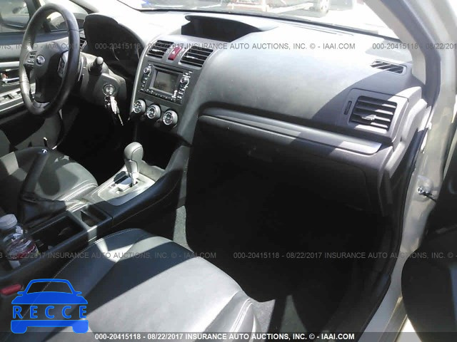 2014 Subaru Xv Crosstrek JF2GPAGCXE8304530 Bild 4
