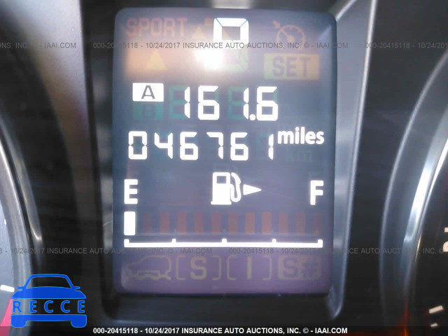2014 Subaru Xv Crosstrek JF2GPAGCXE8304530 Bild 6