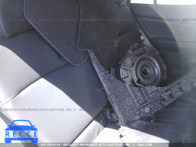 2014 Subaru Xv Crosstrek JF2GPAGCXE8304530 Bild 7
