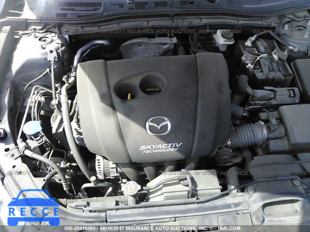 2015 Mazda 3 SPORT 3MZBM1U74FM210694 image 9