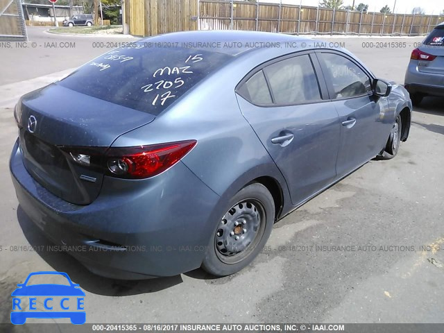 2015 Mazda 3 SPORT 3MZBM1U74FM210694 image 3