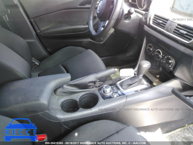 2015 Mazda 3 SPORT 3MZBM1U74FM210694 image 4