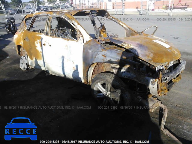2007 Nissan Murano SL/SE/S JN8AZ08W37W654151 Bild 0