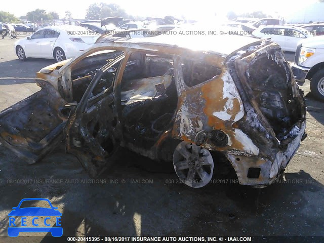 2007 Nissan Murano SL/SE/S JN8AZ08W37W654151 Bild 2