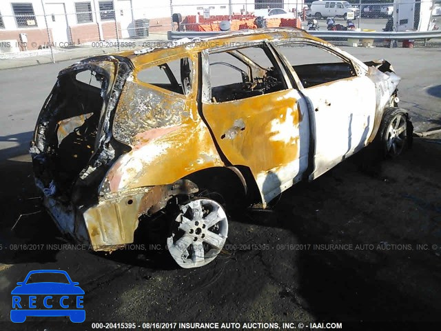 2007 Nissan Murano SL/SE/S JN8AZ08W37W654151 Bild 3