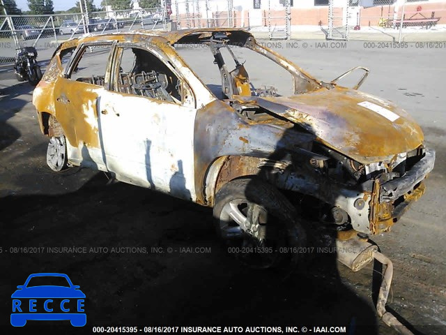 2007 Nissan Murano SL/SE/S JN8AZ08W37W654151 Bild 5