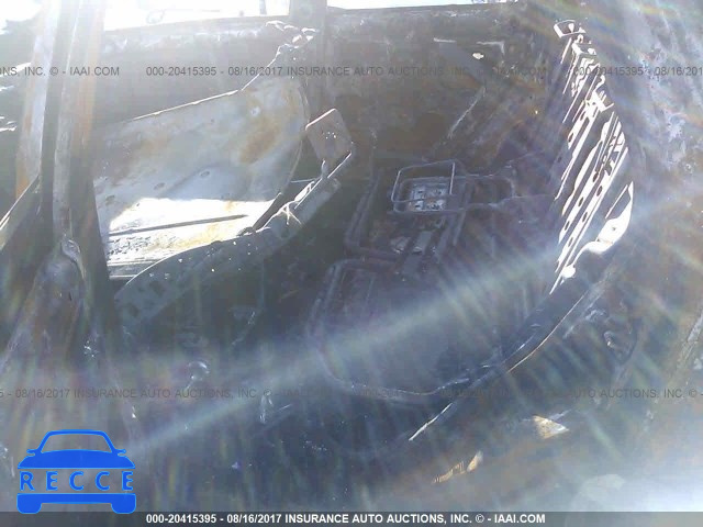 2007 Nissan Murano SL/SE/S JN8AZ08W37W654151 Bild 7