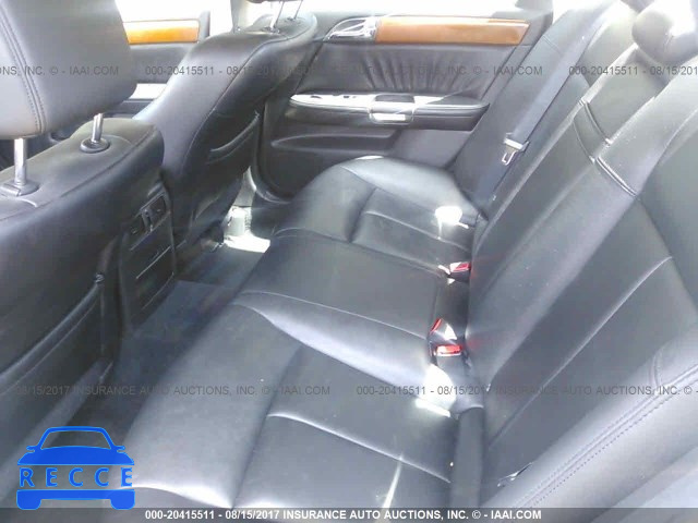 2006 Infiniti M35 SPORT JNKAY01E36M113674 image 7