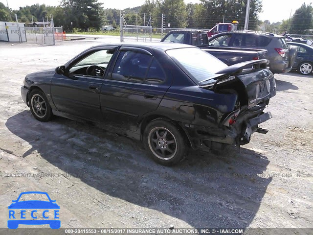 2006 NISSAN SENTRA 3N1AB51A96L477267 Bild 2