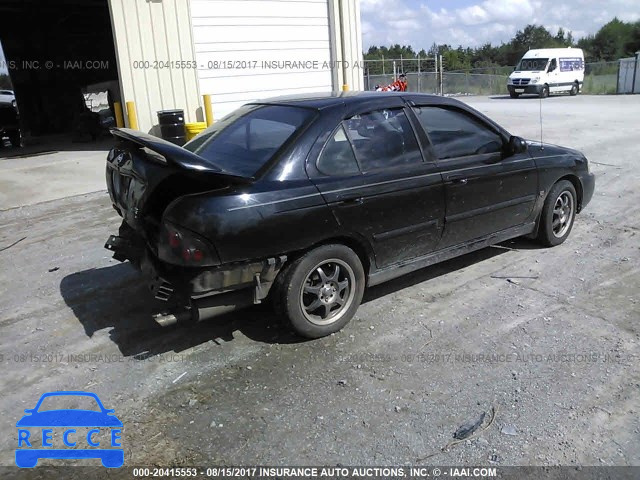 2006 NISSAN SENTRA 3N1AB51A96L477267 Bild 3