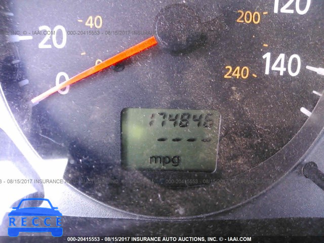 2006 NISSAN SENTRA 3N1AB51A96L477267 image 6