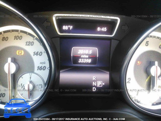 2014 Mercedes-benz CLA 250 WDDSJ4EB4EN044977 image 6