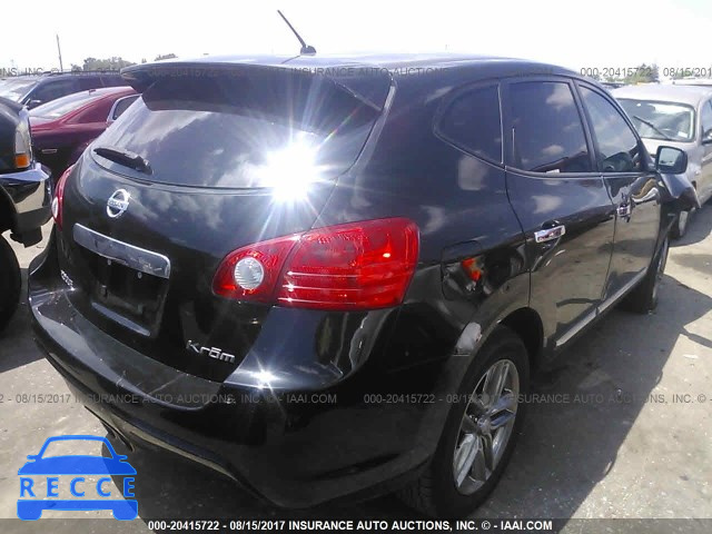 2011 Nissan Rogue JN8AS5MT4BW151623 image 3