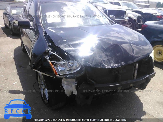 2011 Nissan Rogue JN8AS5MT4BW151623 image 5