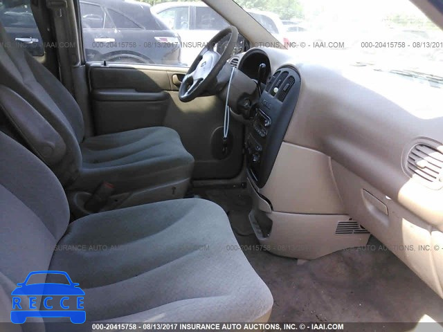 2003 Dodge Caravan SE 1D4GP25R93B236462 image 4