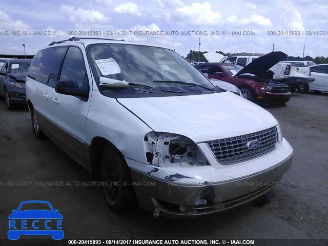 2004 Ford Freestar 2FMDA58234BA55592 Bild 0