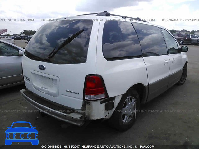 2004 Ford Freestar 2FMDA58234BA55592 image 3