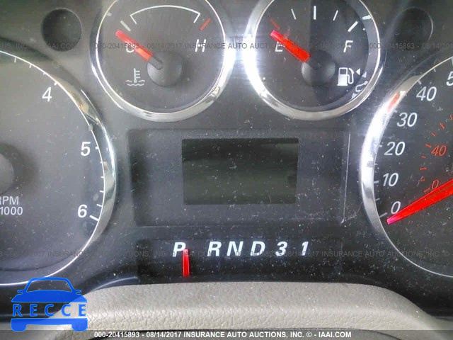 2004 Ford Freestar 2FMDA58234BA55592 Bild 6