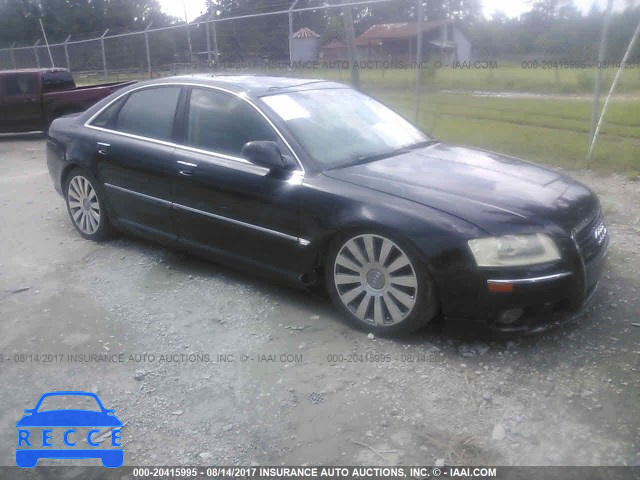 2006 Audi A8 4.2 QUATTRO WAULL44E66N004516 зображення 0